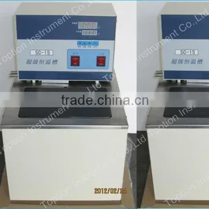 ZC-10 Thermostatic Water &oil Bath Heating for Sale thumbnail-1