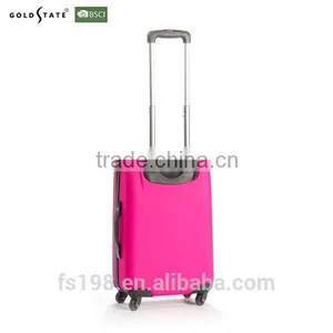 2016 Fashion Hard Suface Spin Wheel Luggage/travel Case thumbnail-1