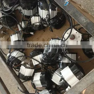 Electric Motor Kit for E Rickshaw Passenger Type 850w Bldc Motor 1000w 1200w thumbnail-6