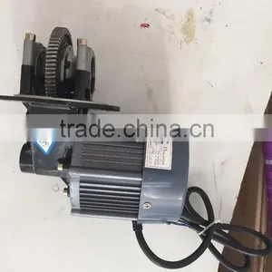 PASSENGER RICKSHAW MOTOR CONTROL KIT ,500W 850W BLDC MOTOR CONTROLLER thumbnail-2