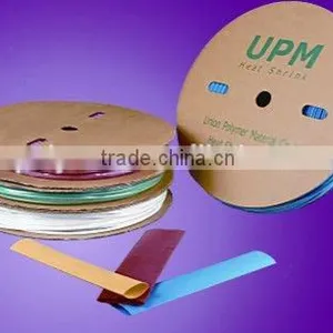 2:1 3:1 Single Wall Heat Shrinkable Sleeve thumbnail-2