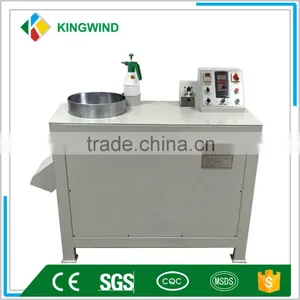 Rubber Deflashing Machine thumbnail-5