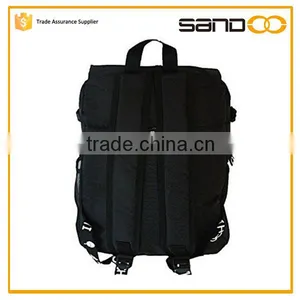 China Wholesale Customized Totoro Boy Book Bag Supplier's Choice thumbnail-2