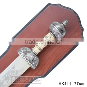 Wholesale Roman Swords Decorative Swords HK811 thumbnail-3