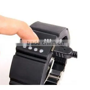 Trendy Wrist Charger Bank thumbnail-1