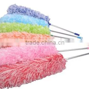 Best Selling Colourfur Washable Cleaning Microfiber Powder Static Duster thumbnail-1