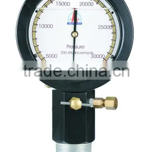6"Unitized Pressure Gauges thumbnail-1