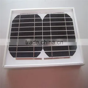 Direct Factory Sale Price per Watt Solar Panels thumbnail-1