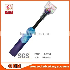 360 Printing Kids pu Cricket Bat and Ball for Teenage Boy thumbnail-1