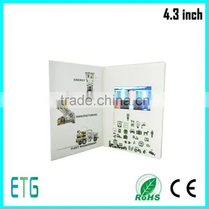 2015 Newest Video Brochure With Mercury Switch thumbnail-4