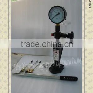 S60H Diesel Fuel Injector Nozzle Tester thumbnail-3