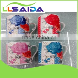 6 oz Mug Cup Hot Selling in Middle-east thumbnail-1