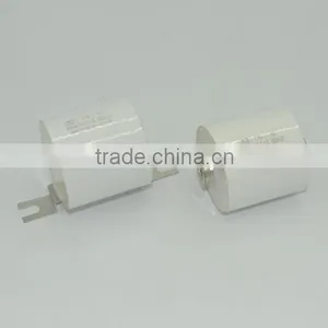 Film Capacitor, DC Link Capacitor, Capacitor Spot Welder Schematic thumbnail-1
