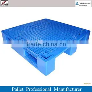 Euro Plastic Pallet Manufacturer thumbnail-1