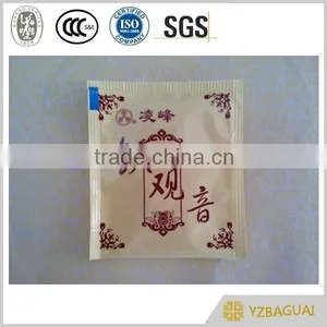 Promotional Cheap Customized Tea Bags thumbnail-1