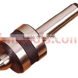 Live Centre / Revolving Centre (Dual Bearing) (Econo Live Centres) thumbnail-1