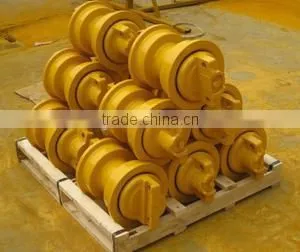 155-30-00118 Rollers for Shantui SD22 Bulldozer /dozer Spare Part thumbnail-1