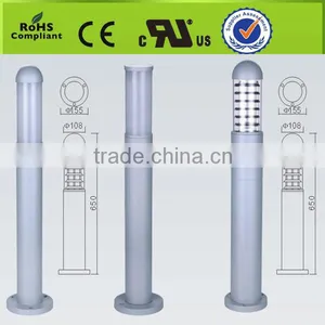 Outdoor Led Solar Garden Lights thumbnail-1