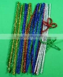 Chenille/ornamental Chenille/color Mixed Chenille/decorative Feathers thumbnail-1