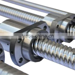 SK7432 Series CNC Ball Screw Grinding Machine thumbnail-2