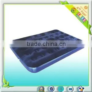 Inflatable Bed With Frame thumbnail-1