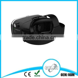 Vitual Reality VR 3d Glasses VR Glasses 3d VR Box 3d Glasses thumbnail-5