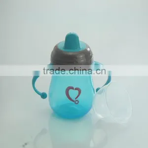 BPA Free Baby Training Cup/water Bottle thumbnail-4
