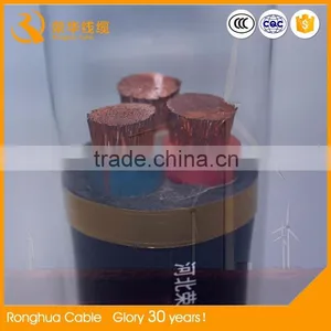 100/100V H01N2-D Welding Electric Cables thumbnail-5