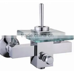 In-Wall Bathtub Faucet(bathroom Tap) thumbnail-1