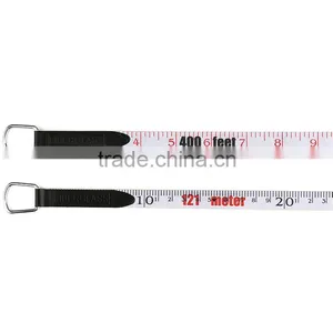 Construction Hand Tools 400Feet Open Reel PVC Measuring Instruments thumbnail-4