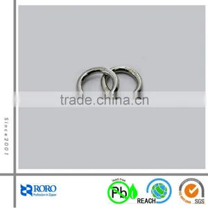 RORO Wonderful Metal O Ring For Handbag and Luggage thumbnail-2