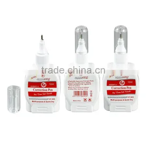 High Quality Correction Fluid thumbnail-1
