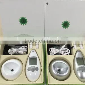 2016 NEWDERMO Best Home Use Portable Microdermabrasion Machine Crystal Diamond Microdermabrasion Machine thumbnail-4