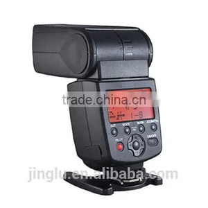 Flash Speedlite YONGNUO YN-568 EX II TTL Flash Speedlite With High Speed Sync for Canon thumbnail-3