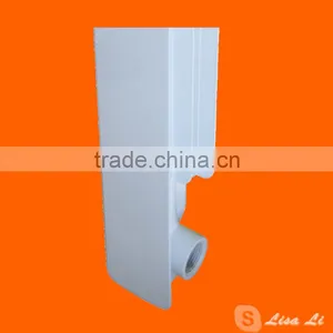 Logo Print New Model Aluminum Radiator thumbnail-3