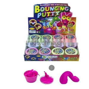 Elastic Boucing Putty Mold Stick it thumbnail-1