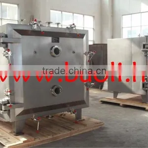 Square Vacuum Dryer thumbnail-3