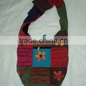 Ethnic Fashion Hippie Bags thumbnail-1