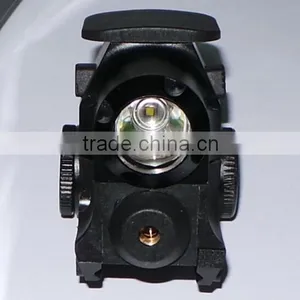 2015 Updated Version Geen Laser Sight Used for Pistol and Guns thumbnail-3