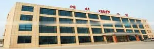 Lijin Hongsheng Industry Co., Ltd. company overview - view 1 thumbnail