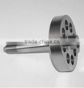 Custom CNC Precise Part Precision Machining Parts thumbnail-1