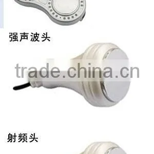 Portable 8 Eletrotherapy & Cavitation Slimming Equipment thumbnail-5