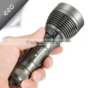 High Quality Led Torch Light, Diving Powerful Led Flashlight, Led Diving Flashlights Torches thumbnail-1