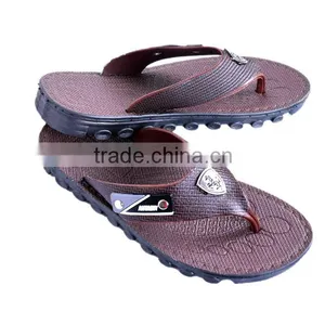 Plastic Slipper for Men thumbnail-1