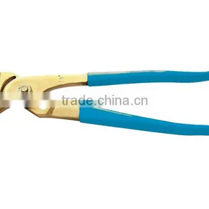 Spark Free Aluminum Copper Alloy Water Pump Pliers thumbnail-1