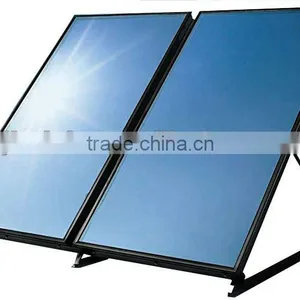 Flat Solar Collector thumbnail-1
