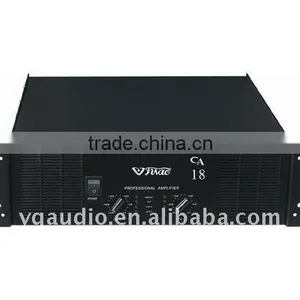 1350w per Channel Audio Powe Amplifiers Quality Choice thumbnail-5