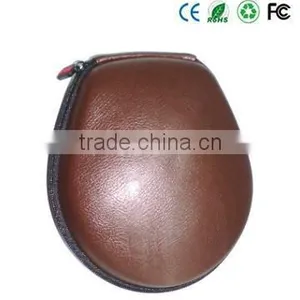Eyewear,laptop,camera,tool,power Bank ,for PSP Game , Purpose Zipper PU & EVA Case thumbnail-1