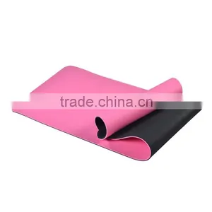 Folding Yoga Mat Gymnastic Mats Fitness Yoga Mats thumbnail-1