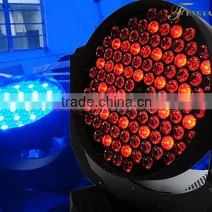108*3w Rgbw Led Stage Light thumbnail-1
